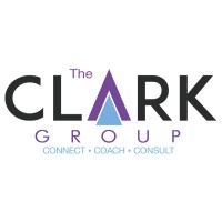 The Clark Group Coaching, LLC Logo
