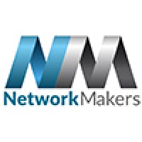 Network Makers Logo