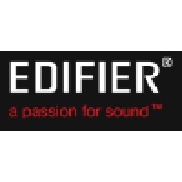 Edifier Technology Co., Ltd. Logo