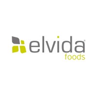 ELVIDA FOODS Logo