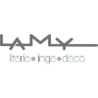 LAMY SAS Logo
