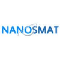 NANOSMAT Logo