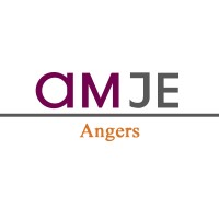 AMJE Angers Logo