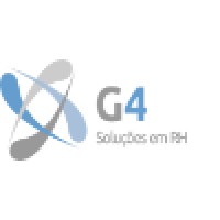 G4 Soluções em Recursos Humanos Logo