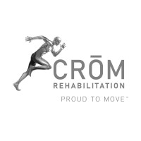 Crom Rehabilitation, LLC Logo
