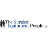 The Surgical Equipment People Logo