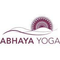 Abhaya Yoga Logo