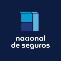 Nacional de Seguros Colombia Logo