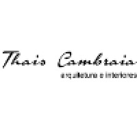 Thais Cambraia Arquitetura Logo