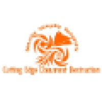 Cutting Edge Document Destruction Logo