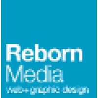 Reborn Media Ltd Logo