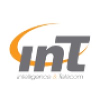 INT Intelligence and Telecom Technologies Logo