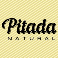 Pitada Natural Logo
