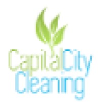 Capital City Cleaning, LLC Logo