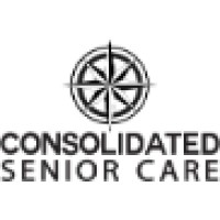 Consolidated Senior Care Logo