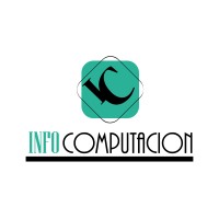 infocomputacion Logo