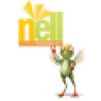 Nell Comunicação Logo