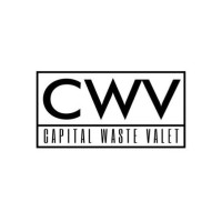 Capital Waste Valet Logo