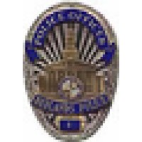 Redlands Police Department Logo