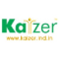 Kaizer India Logo