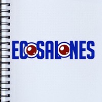 Ecosalones Logo