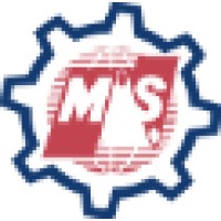 Mountain States, Inc. Logo