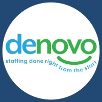 De Novo Logo