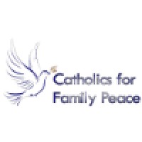 Catholics for Family Peace Logo