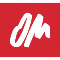 Operation Mobilization USA Logo