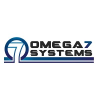 Omega7 Systems Logo