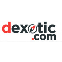 Dexotic.com Logo