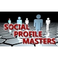 Social Profile Masters Logo