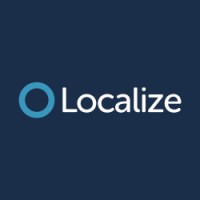 Localize Logo