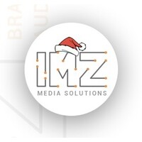 IMZ Media Solutions Pvt Ltd Logo