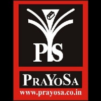Prayosa Buildmat Pvt Ltd Logo