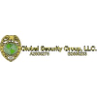 Global Security Group, LLC Logo