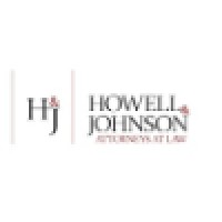 Howell & Johnson, LLC Logo