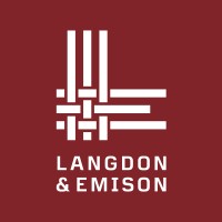 Langdon & Emison Logo