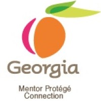 Georgia Mentor Protege Connection Logo