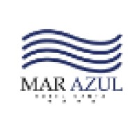Hotel Mar Azul Logo