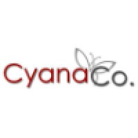 Cyana Co IT Consulting Logo