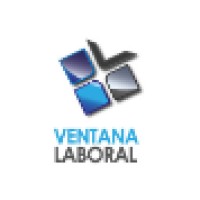 VENTANA LABORAL Logo