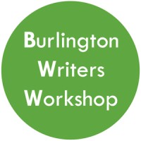Burlington Writers Workshop Logo