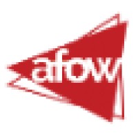 Accounting and Finance Orientation Week (AFOW) Logo