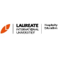 Laureate Hospitality Education Logo