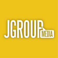 J Group Media Logo