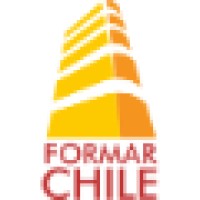 Formar Chile Capacitación Logo