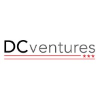 DC Ventures *** Logo
