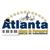 Atlanta Plays It Forward Logo