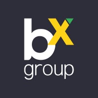 Bx group Logo